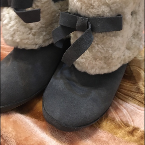 Ankle boots - Picture 5 of 15